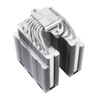 Thermalright Phantom Spirit 120 7 Heat Pipes with AGHP Technology Dual Tower CPU Cooler - Image 5