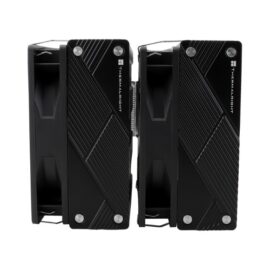 Thermalright Phantom Spirit 120 7 Heat Pipes with AGHP Technology Dual Tower CPU Cooler - Image 6