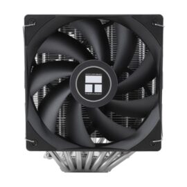 Thermalright Phantom Spirit 120 7 Heat Pipes with AGHP Technology Dual Tower CPU Cooler