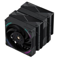 Thermalright Phantom Spirit 120 EVO ARGB 7 Heat Pipes with AGHP Technology Dual Tower CPU Cooler - Image 2