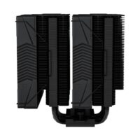 Thermalright Phantom Spirit 120 EVO ARGB 7 Heat Pipes with AGHP Technology Dual Tower CPU Cooler - Image 3