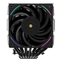 Thermalright Phantom Spirit 120 EVO ARGB 7 Heat Pipes with AGHP Technology Dual Tower CPU Cooler