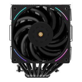 Thermalright Phantom Spirit 120 EVO ARGB 7 Heat Pipes with AGHP Technology Dual Tower CPU Cooler