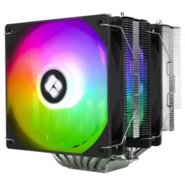 Thermalright Phantom Spirit 120 SE ARGB High-Performance CPU Cooler - Image 2