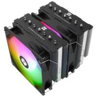 Thermalright Phantom Spirit 120 SE ARGB High-Performance CPU Cooler - Image 3