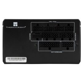 Thermalright SG-850 850W ATX 3.1 PCIe 5.1 80+ Gold Full Modular Power Supply - Image 3