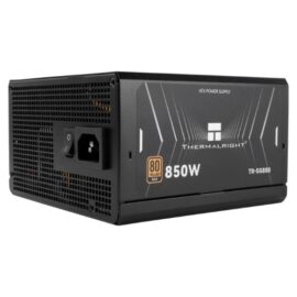 Thermalright SG-850 850W ATX 3.1 PCIe 5.1 80+ Gold Full Modular Power Supply - Image 4