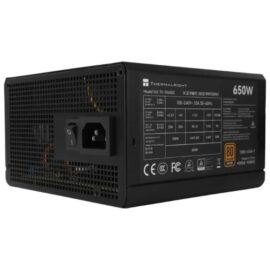 Thermalright TB-650S 650W 80+ Bronze Power Supply - Image 3