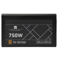 Thermalright TB-750S 750W 80+ Bronze Power Supply - Image 2