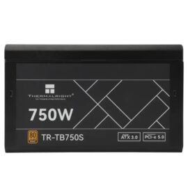 Thermalright TB-750S 750W 80+ Bronze Power Supply - Image 2