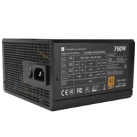 Thermalright TB-750S 750W 80+ Bronze Power Supply - Image 3