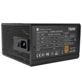 Thermalright TB-750S 750W 80+ Bronze Power Supply - Image 3