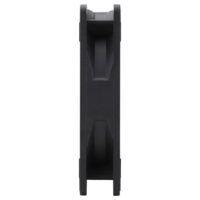 Thermalright TL-C12C-S X3 CPU Fan 120mm Black ARGB Case Cooler Fan - Image 5