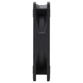 Thermalright TL-C12C-S X3 CPU Fan 120mm Black ARGB Case Cooler Fan - Image 5