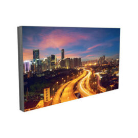 UNV MW-A55-B1 55" LCD 1080P Splicing Display Unit