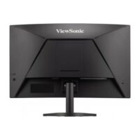 ViewSonic VX2468-PC-MHD 165Hz 24 Inch Full HD 1080p 1ms Curved Gaming Monitor - Image 8