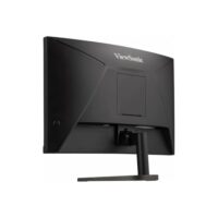 ViewSonic VX2468-PC-MHD 165Hz 24 Inch Full HD 1080p 1ms Curved Gaming Monitor - Image 10