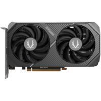ZOTAC Twin Edge GAMING GeForce RTX 5050 8GB GDDR6 PCI Express 5.0 x8 Graphics Card - Image 2