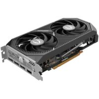 ZOTAC Twin Edge GAMING GeForce RTX 5050 8GB GDDR6 PCI Express 5.0 x8 Graphics Card - Image 3