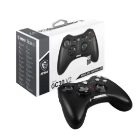 MSI Force GC30 V2 Wireless Gaming Controller 6