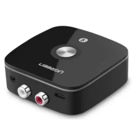 UGREEN 40759 W/L Bluetooth Audio Receiver 5.0