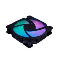 1st Player F2-BK-3in1 Case Fan - Image 4