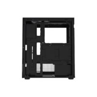 1st Player Mi7-A ATX Gaming Casing Black - Image 4
