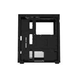 1st Player Mi7-A ATX Gaming Casing Black - Image 4