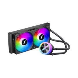 1st Player TS1 240 ARGB Liquid CPU Cooler - Image 2