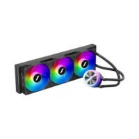 1st Player TS1 360 ARGB Liquid CPU Cooler - Image 2