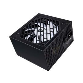 1st Player FK 600W Power Supply - Image 3