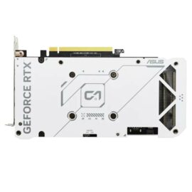 ASUS Dual GeForce RTX™ 4060 EVO 8GB GDDR6 OC Edition Gaming Graphics Card White - Image 5
