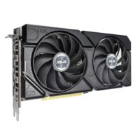 ASUS Dual GeForce RTX 4060 Ti EVO OC 16GB Edition Gaming Graphics Card - Image 5