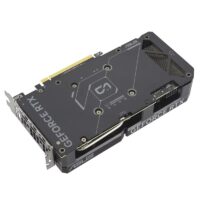 ASUS Dual GeForce RTX 4060 Ti EVO OC 16GB Edition Gaming Graphics Card - Image 7