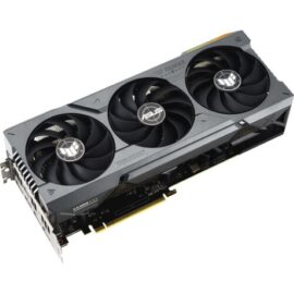 ASUS TUF GeForce RTX 4070 Ti SUPER TUF-RTX4070TIS-O16G-GAMING Gaming OC Graphics Card - Image 2
