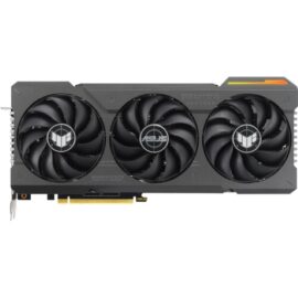 ASUS TUF GeForce RTX 4070 Ti SUPER TUF-RTX4070TIS-O16G-GAMING Gaming OC Graphics Card - Image 3