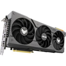 ASUS TUF GeForce RTX 4070 Ti SUPER TUF-RTX4070TIS-O16G-GAMING Gaming OC Graphics Card - Image 4