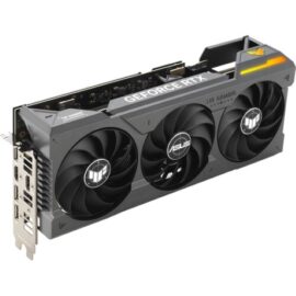 ASUS TUF GeForce RTX 4070 Ti SUPER TUF-RTX4070TIS-O16G-GAMING Gaming OC Graphics Card - Image 5