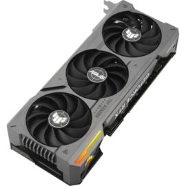 ASUS TUF GeForce RTX 4070 Ti SUPER TUF-RTX4070TIS-O16G-GAMING Gaming OC Graphics Card - Image 6