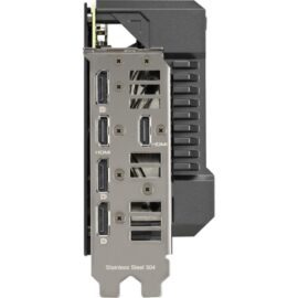 ASUS TUF GeForce RTX 4070 Ti SUPER TUF-RTX4070TIS-O16G-GAMING Gaming OC Graphics Card - Image 7