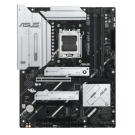 ASUS Prime X870-P DDR5 AMD Ryzen™ 9000 ATX Motherboard - Image 2