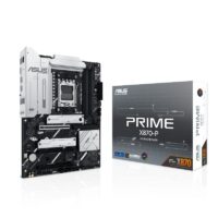 ASUS Prime X870-P DDR5 AMD Ryzen™ 9000 ATX Motherboard
