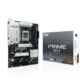 ASUS Prime X870-P DDR5 AMD Ryzen™ 9000 ATX Motherboard