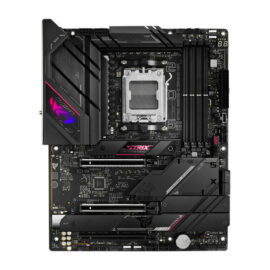 ASUS ROG STRIX B650E-E GAMING WIFI AM5 ATX Motherboard - Image 2