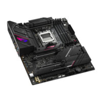 ASUS ROG STRIX B650E-E GAMING WIFI AM5 ATX Motherboard - Image 4