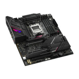 ASUS ROG STRIX B650E-E GAMING WIFI AM5 ATX Motherboard - Image 4