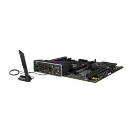 ASUS ROG STRIX B650E-E GAMING WIFI AM5 ATX Motherboard - Image 6