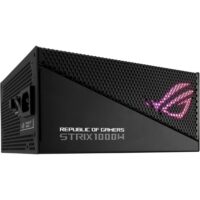 ASUS ROG Strix 1000W Gold Aura Edition Fully Modular Power Supply - Image 2