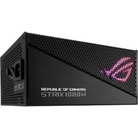 ASUS ROG Strix 1000W Gold Aura Edition Fully Modular Power Supply - Image 2