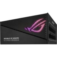 ASUS ROG Strix 1000W Gold Aura Edition Fully Modular Power Supply - Image 9